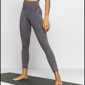 Free People Good Karma Legging